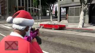 GTA 5 Online - Lowrider Ghost