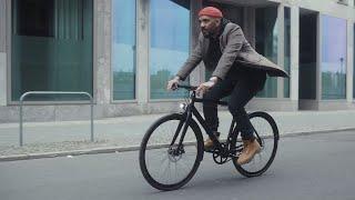 Ampler Bikes | Light Electric Bikes for the Urban Cyclist