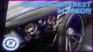 New Gauge Cluster for Your Chevy C10  | Intellitronix