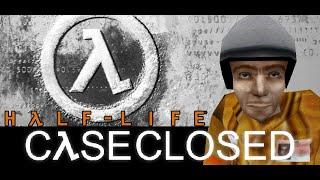 Half-Life: Case Closed | Full Mod Walkthrough