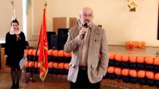 70-летию Великой Победы посвящается..