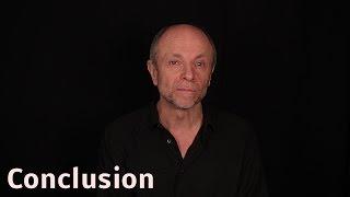 Workshop shadow theatre #17: Conclusion