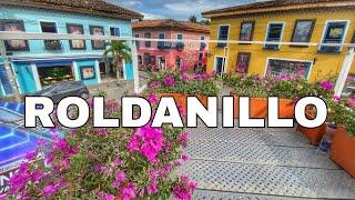 Roldanillo, Valle del Cauca Colombia