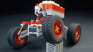 Тест LEGO ИГРУШЕК, От Которых Ты Офигеешь