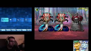 Shin Megami Tensei: Strange Journey Redux (Part 98) Womb of Grief 6th Sphere & Thanatos