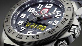 Top 10 Best Luminox Watches For Men 2025: Who Is The Best?