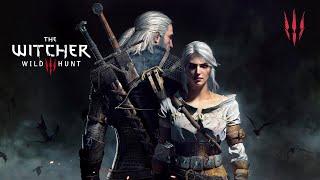 The Witcher 3: Wild Hunt \\ По следам Цири.