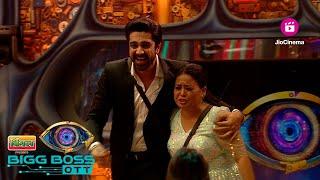 Bigg Boss OTT 2 | Bharti Singh Brings A Laugh On Everyone's Face