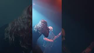 Carach angren - Ghost of raynham hall LIVE 2023