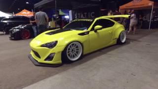 HIN Phoenix 2016 - Hot Import Nights