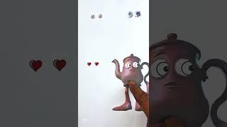 Guess the real eyes of Italian brainrot ? #youtubeshorts