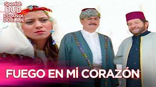 Fuego En Mi Corazón  - Película Turca Doblaje Español - Kız Taşı