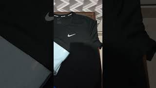 Nike Dri-FIT: Men's Short-Sleeve Training Tops & Pant