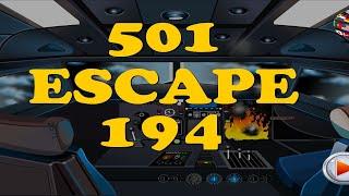 501 room escape game - mystery level 194