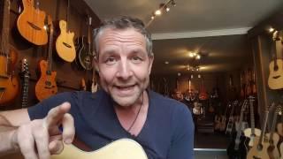 Get a LOT More Guitar For a Little More Investment...