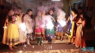 Diwali Celebration - Amrita Mysuru Campus