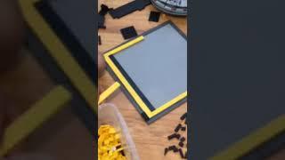 Part 2 of building a moc