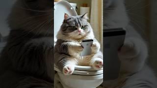 #love #cat #kitten #funny #animals #funnycats #cute #catlovers #animation
