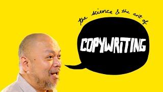 MADALI LANG MAGING COPYWRITER! | The Science and Art of Copywriting by Lawin Bulatao