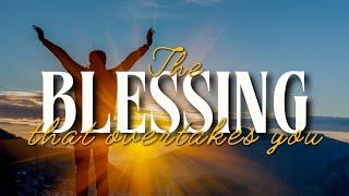 “The Blessing That Overtakes You” Pastor Nathaniel Urshan | Sunday Morning Live 08-04-2024
