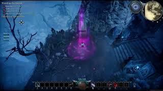 V Rising Review (Based off the PS5 - PC Footage in Video)