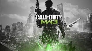 ЭТО ЗАСАДА!! НАДО СВАЛИВАТЬ НАХРЕН!!!!! Call of Duty  Modern Warfare 3,