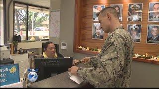 Relocated satellite vehicle registration office opens at Joint Base Pearl Harbor-Hickam