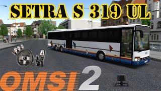 OMSI 2 - SETRA S 319 UL Manual