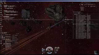 EVE online. Гайд по майнингу для новичков. Часть 1. Альфа аккаунт.