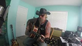 Alex Whalen - Simple Man - Lynyrd Skynyrd