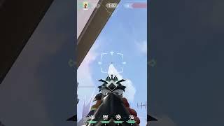Quick and Easy *GEKKO LINEUPS* on ASCENT | Valorant Mini-Tricks #22