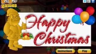 Happy Christmas Walkthrough