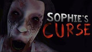 ДУРНАЯ СОФИЯ (Sophie's Curse #1)