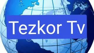 TEZKOR!!!  DOLLAR KURSI TUSHDI!