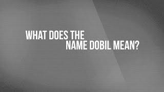 Dobil Name