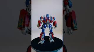 BAIWEI TW-1022 EX TRANSFORMERS OPTIMUS PRIME #transformers #optimusprime #autobots #toys #remix