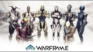 WARFRAME YENi BİR BAŞLANGIÇ / 2024 TÜRKÇE GAMEPLAY