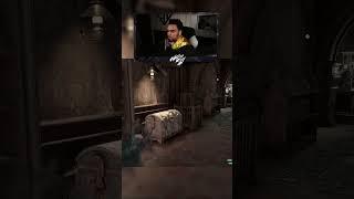 How To Open The Eye Chest in Hogwarts Legacy