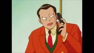 Giovanni Appoints Team Rocket As Gym Leaders