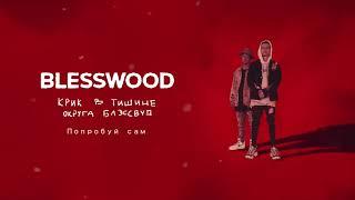 Blesswood — Попробуй сам (Official Audio)