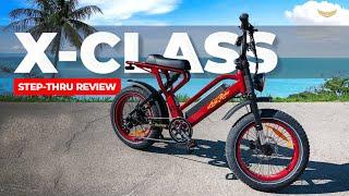 Ariel Rider X-Class 52v - Still Good In 2024?