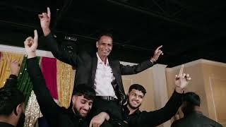 AMAN & HARPREET | WEDDING FILM | MULTANI FILM PRODUCTIONS | SURREY BC | 647-916-2856