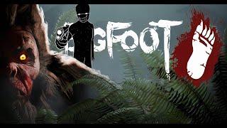 Этот Бигфут маслину просит! | Bigfoot CO-OP