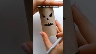 Halloween is just around the corner! Are you ready with your spooky DIY crafts?  #diy #halloween