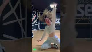 DOJA CAT - WOMAN DANCE | AnaMaria Choreography #dance