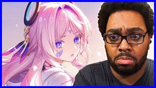 Character Teaser - "Citlali: Her Colors" REACTION | Genshin Impact