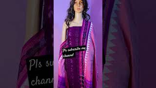 Sambalpuri kurti wholesale price online shopping most demanding beautiful Manorama handloom #wp mw