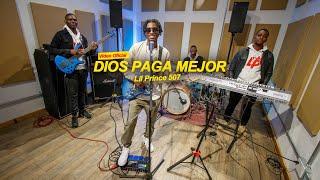 Lil Prince 507 - Dios Paga Mejor (Video Oficial)