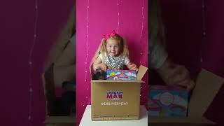 Unboxing Bargain Max Barbie / Chelsea play sets #barbie #chelsea #bargainmax #toy #toys