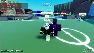 The world greatest high showcase (roblox bizarre day)
